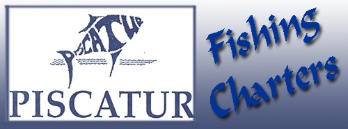 Piscatur Fishing Charters